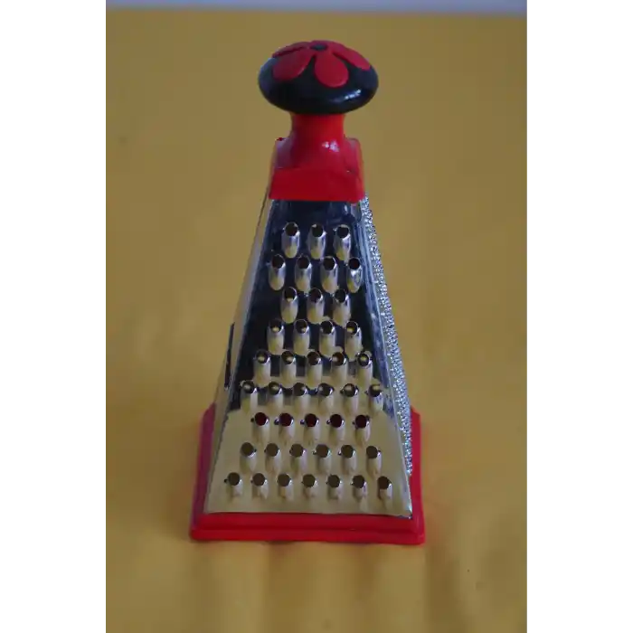 Topuz Rende 4 Ayrı Rendeleme