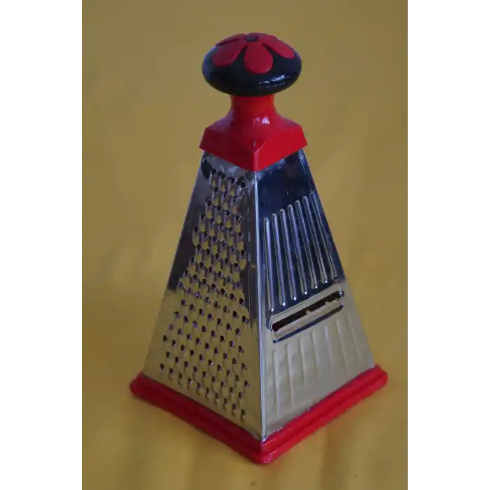 Topuz Rende 4 Ayrı Rendeleme