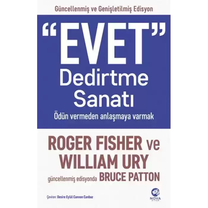 “Evet” Dedirtme Sanatı: Ödün vermeden anlaşmaya varmak