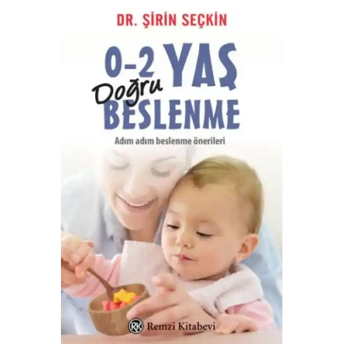 0-2 Yaş Doğru Beslenme