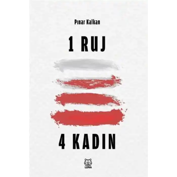 1 Ruj 4 Kadın