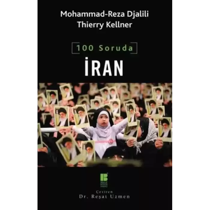 100 Soruda İran