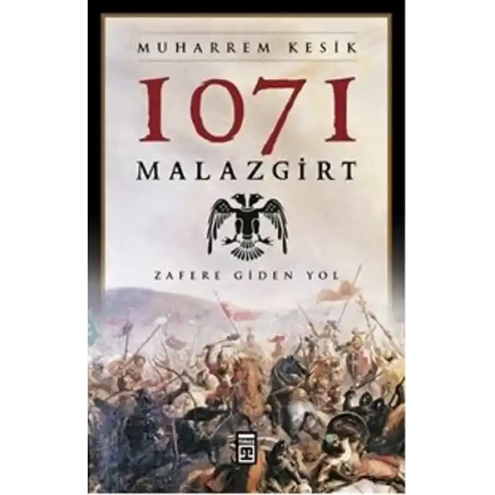 1071 Malazgirt