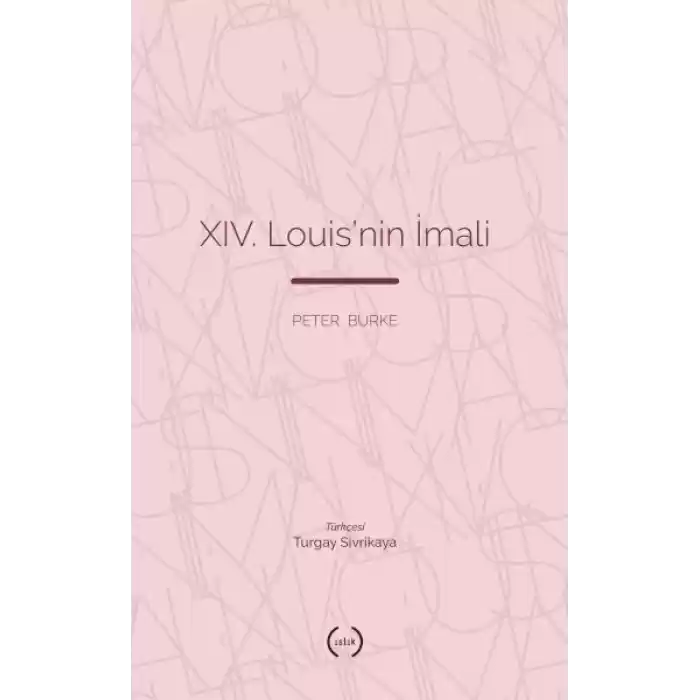 14. Louis’nin İmali