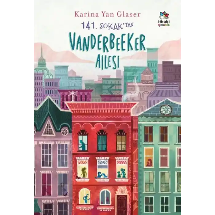 141. Sokak’tan Vanderbeeker Ailesi