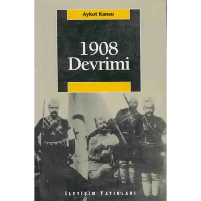 1908 Devrimi