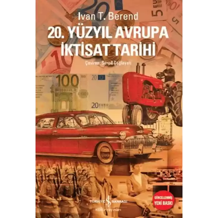 20. Yüzyıl Avrupa İktisat Tarihi