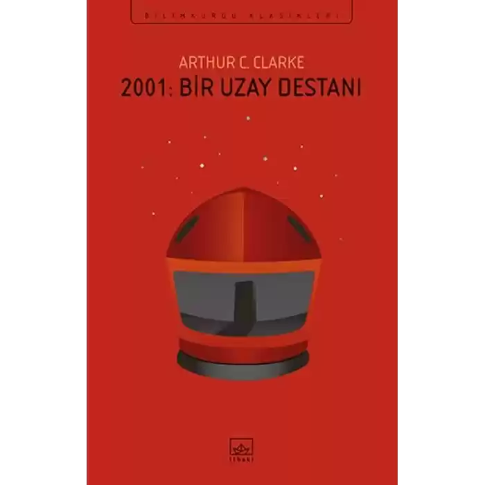 2001 - Bir Uzay Destanı