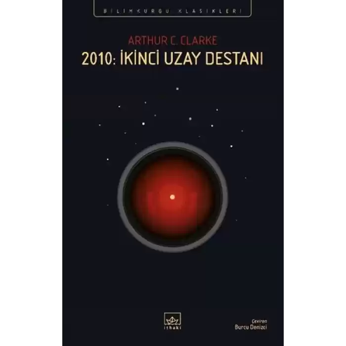 2010: İkinci Uzay Destanı