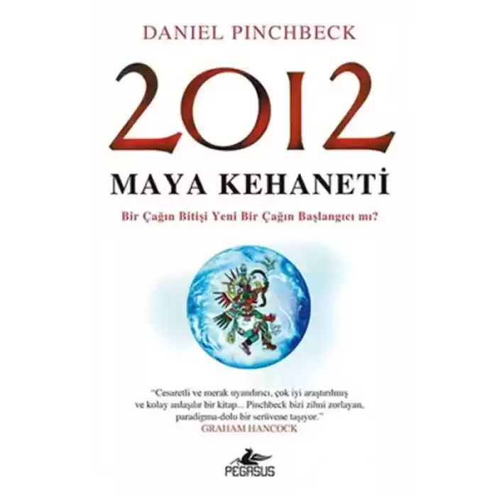 2012 Maya Kehaneti