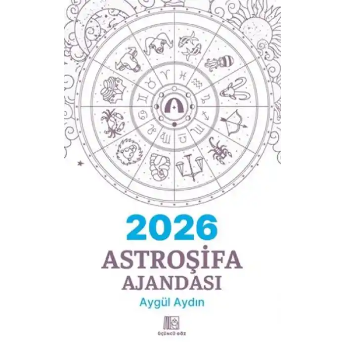 2026 Astroşifa Ajandası