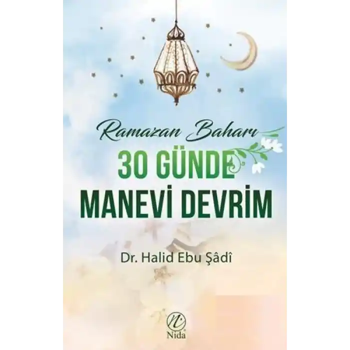 30 Günde Manevi Devrim