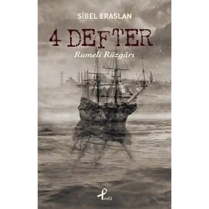 4 Defter