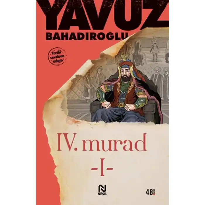 4. Murad Cilt: 1