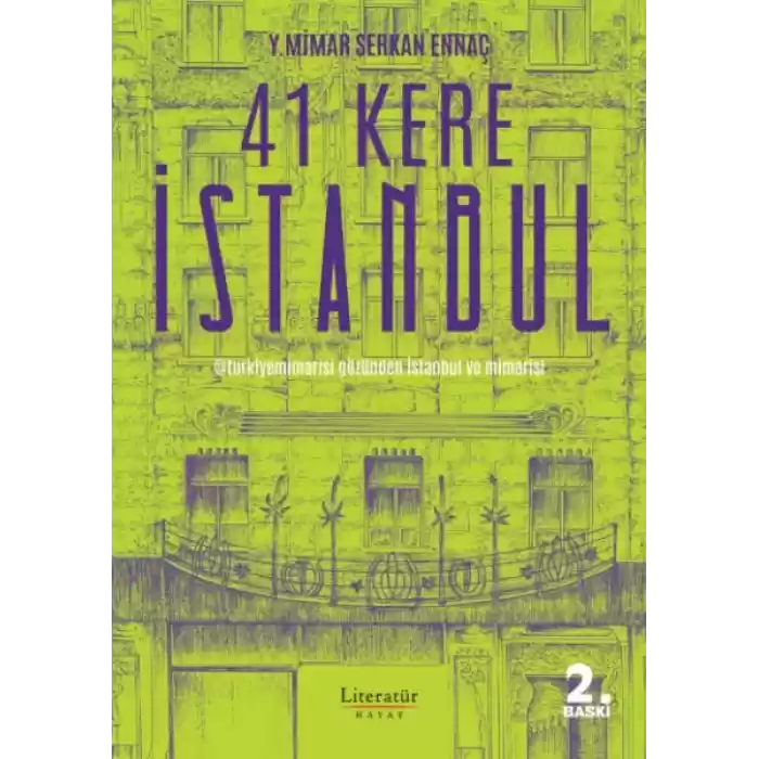 41 Kere İstanbul
