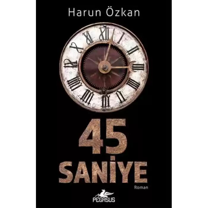 45 Saniye