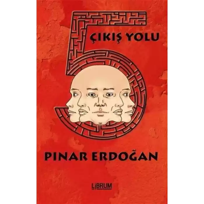 5 Çıkış Yolu