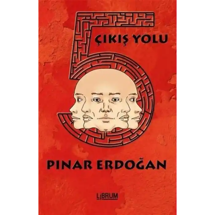 5 Çıkış Yolu