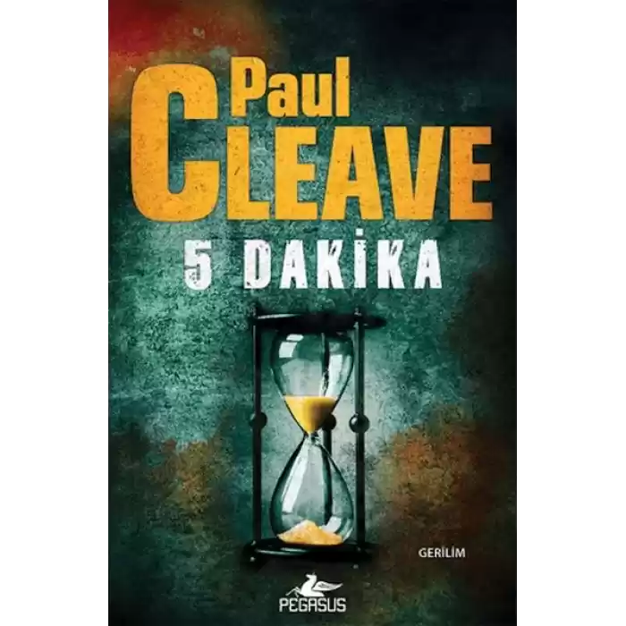 5 Dakika