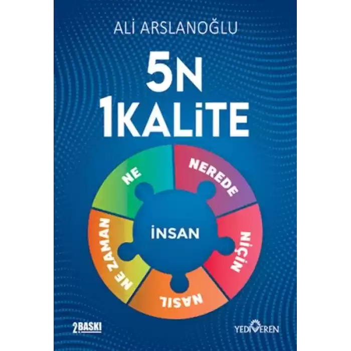 5 N 1 Kalite