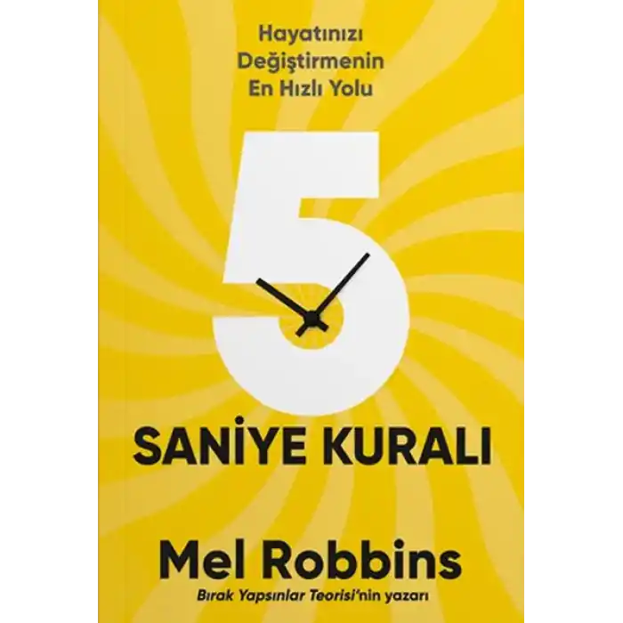 5 Saniye Kuralı