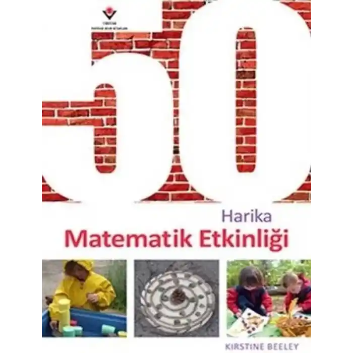 50 Harika Matematik Etkinliği