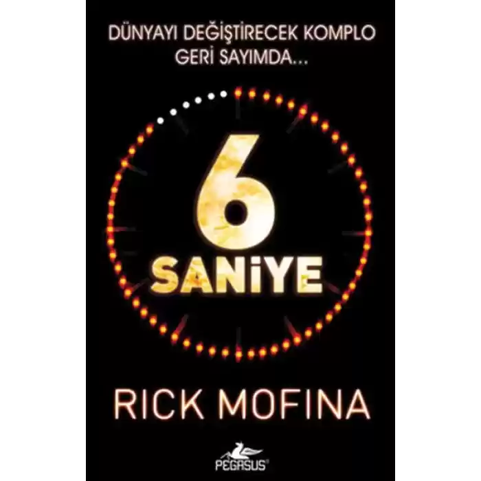 6 Saniye