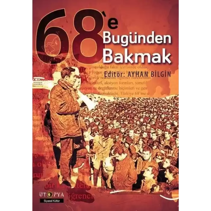 68e Bugünden Bakmak