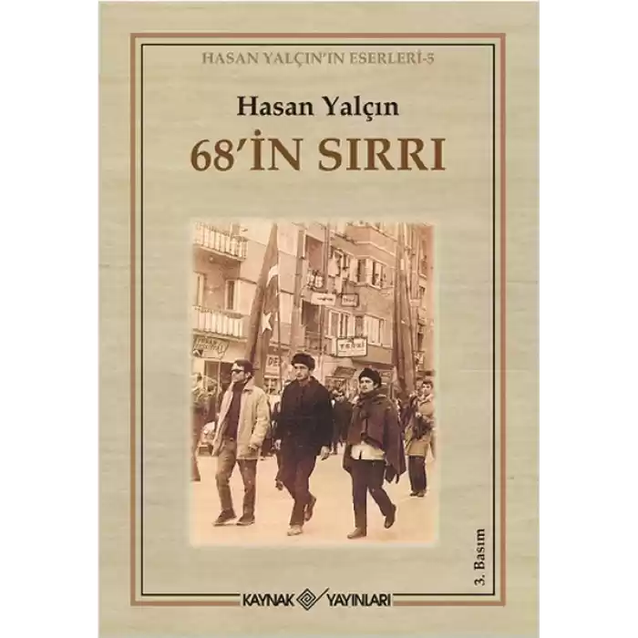 68’in Sırrı