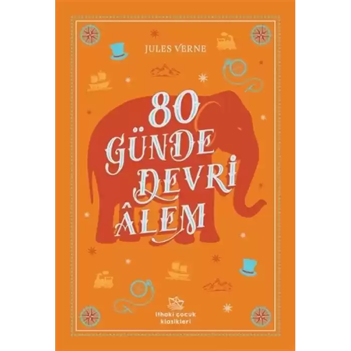 80 Günde Devri Alem