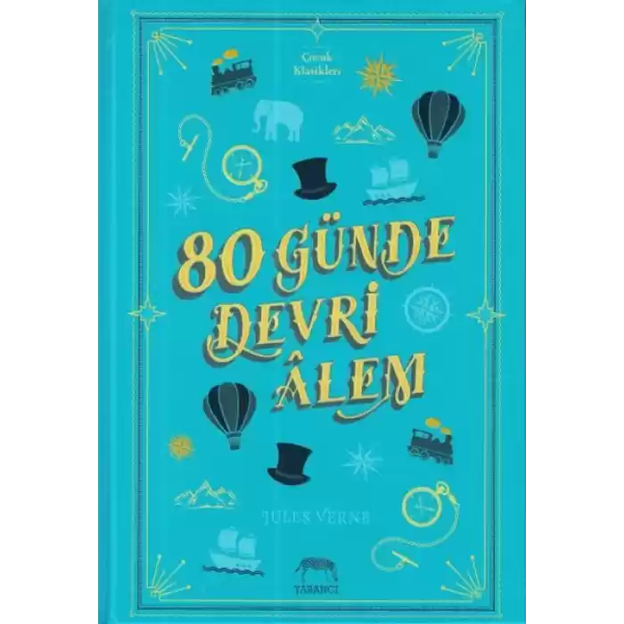 80 Günde Devri Alem