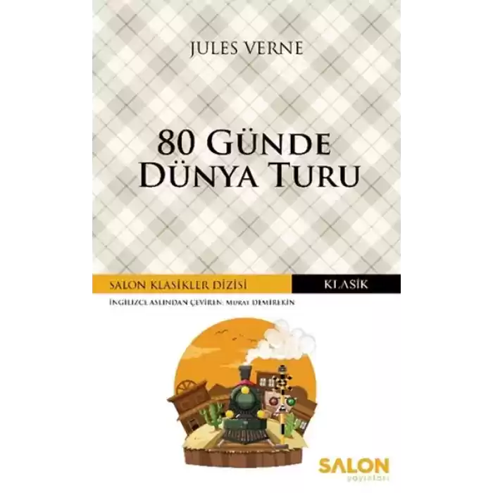 80 Günde Dünya Turu