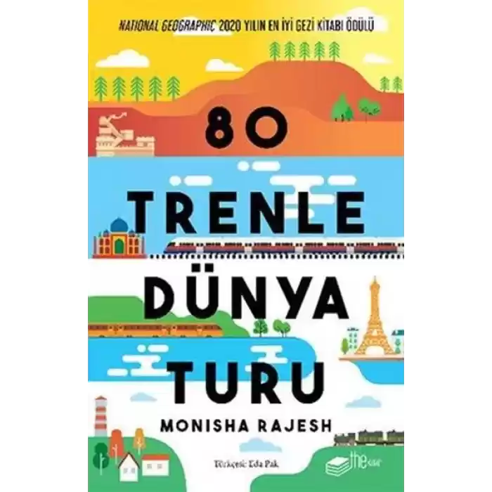 80 Trenle Dünya Turu