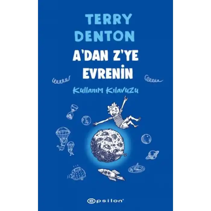 Adan Zye Evrenin Kullanım Kılavuzu