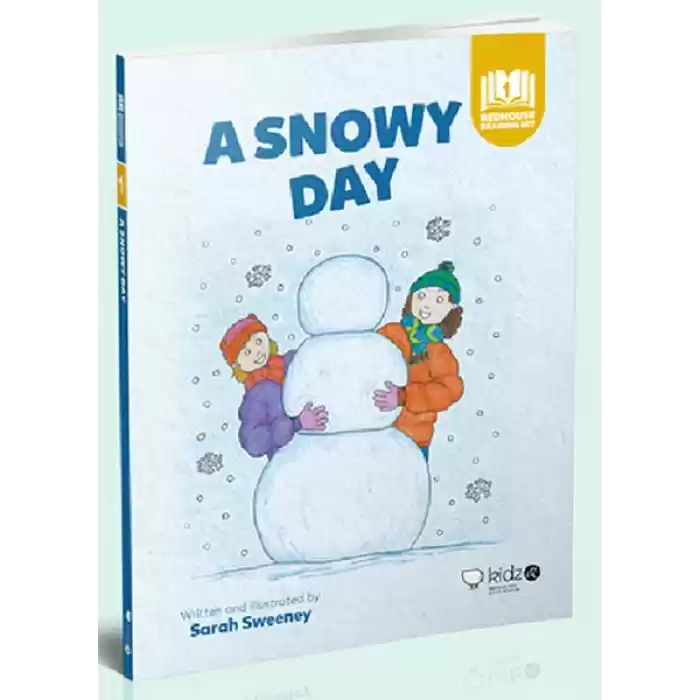 A Snowy Day