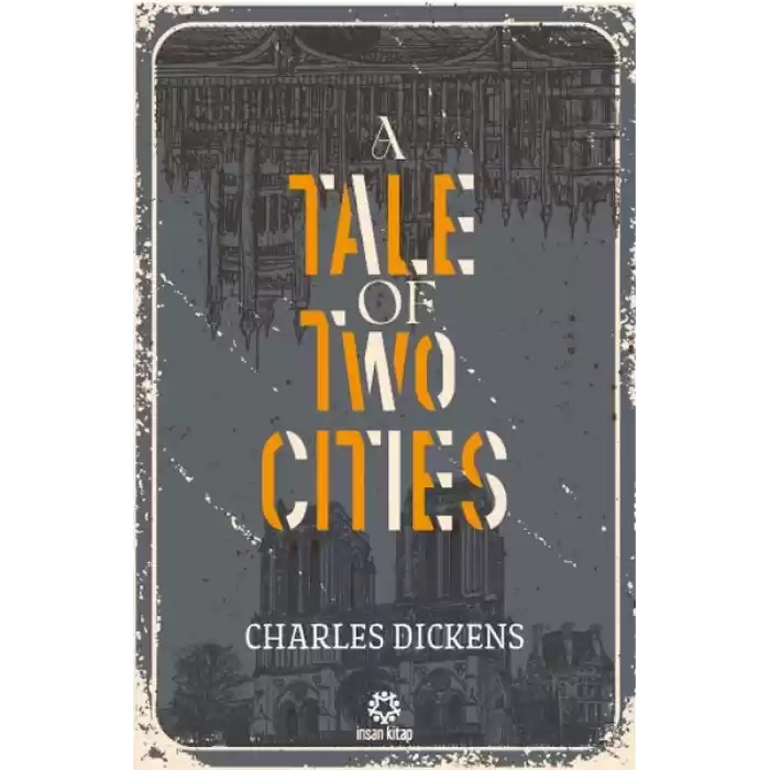 A Tale of Two Cities