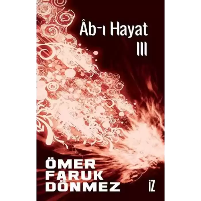 Ab-ı Hayat III