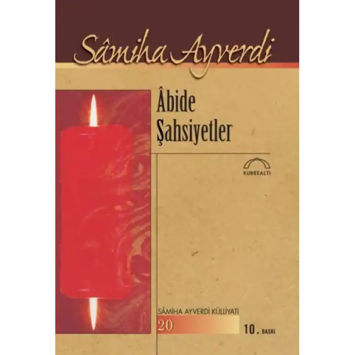 Abide Şahsiyetler