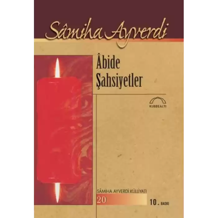 Abide Şahsiyetler