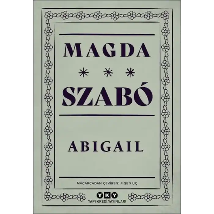 Abigail