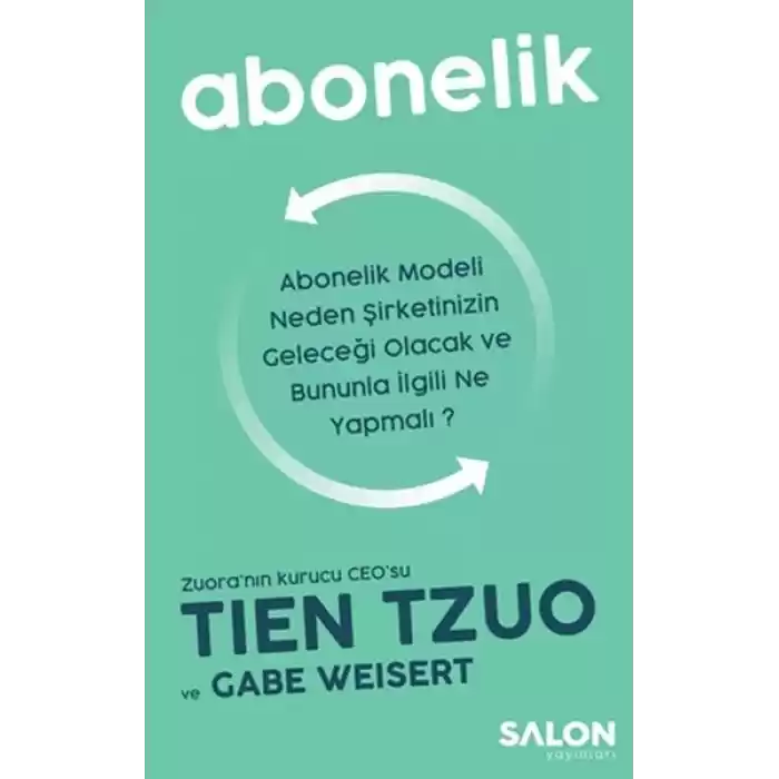 Abonelik