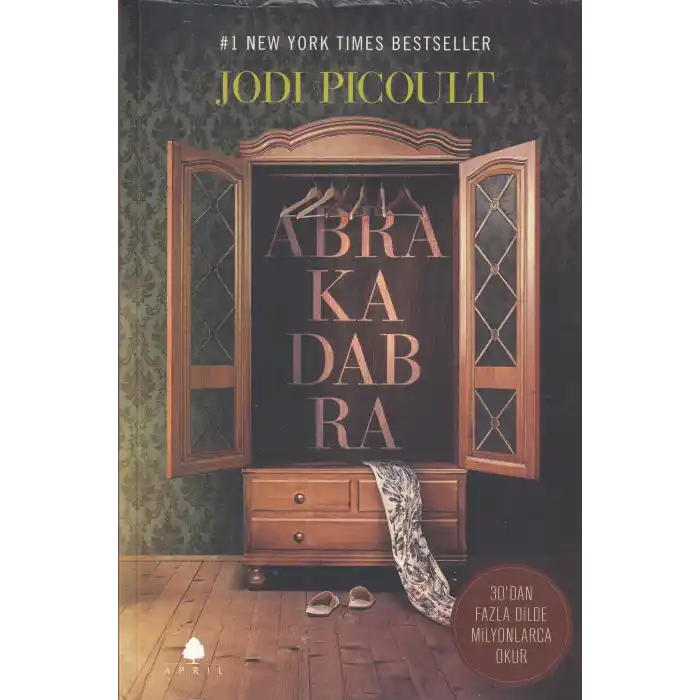 Abra Kadabra