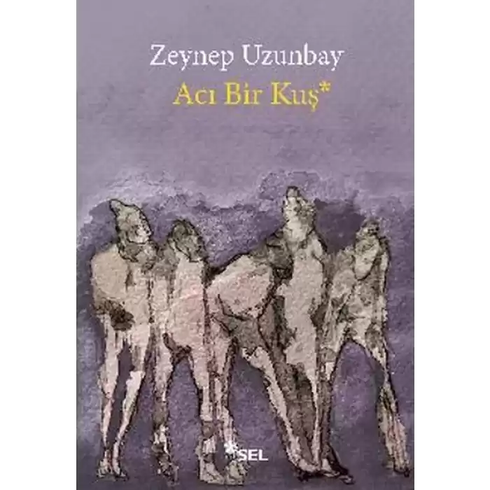 Acı Bir Kuş