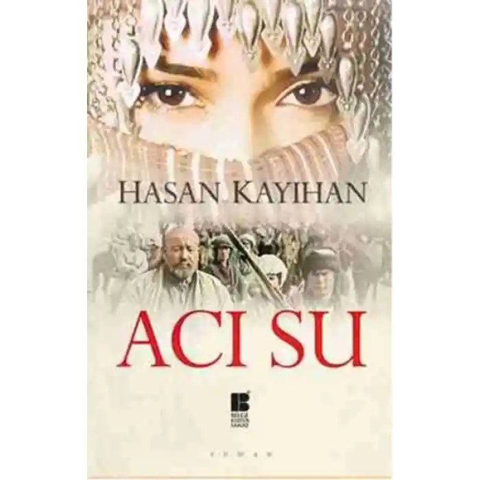 Acı Su