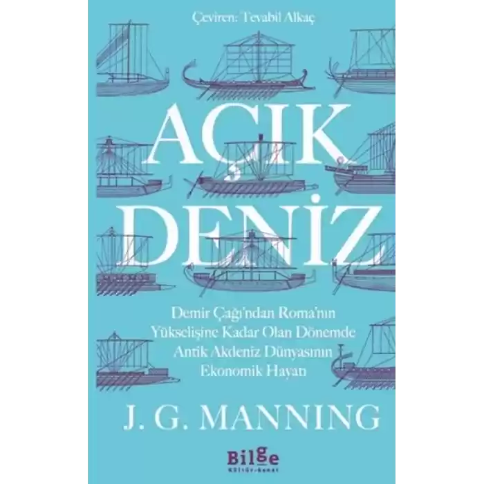 Açık Deniz