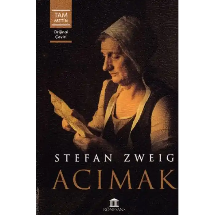 Acımak