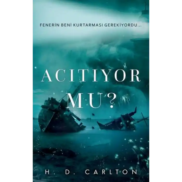 Acıtıyor mu?