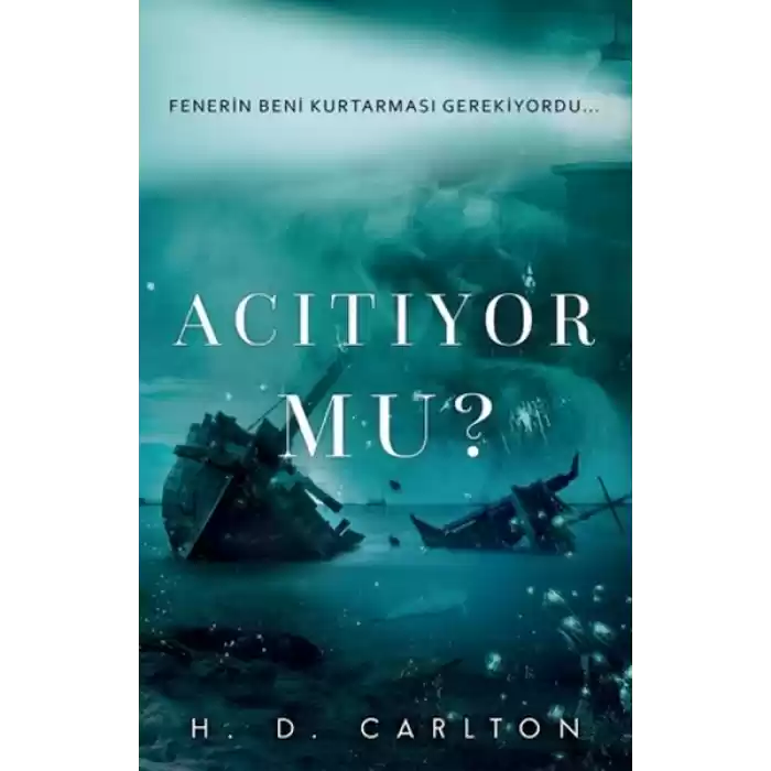 Acıtıyor mu?