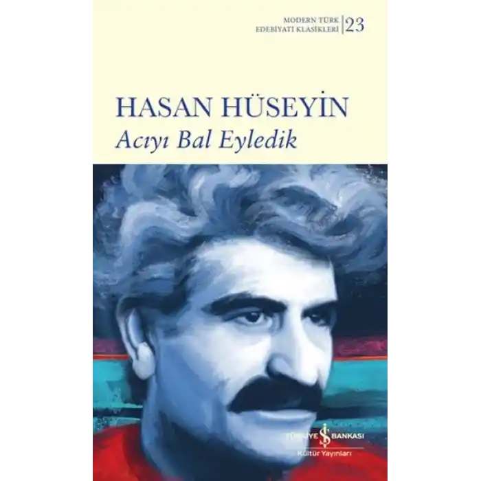 Acıyı Bal Eyledik (Şömizli)