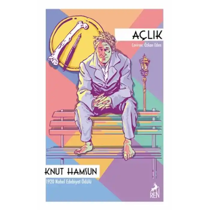 Açlık